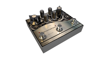 J. Rockett Clockwork Echo