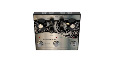 J. Rockett Clockwork Echo