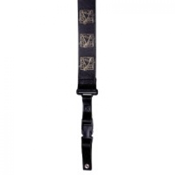 DiMarzio - Steve Vai Leather ClipLock® / DD2420SV