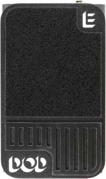 DIGITECH Effektpedal, DOD, Mini Expression, (TRS/TS/RTS Mode Switch)