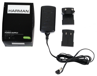 DIGITECH Netzteil, 9V AC, 2100 mA