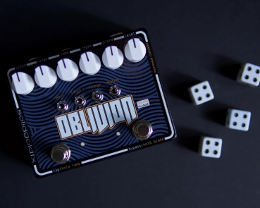 Oblivion (NEW!)