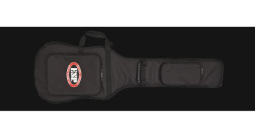 LTD CGIGDXB - DELUXE BASS GIG BAG
