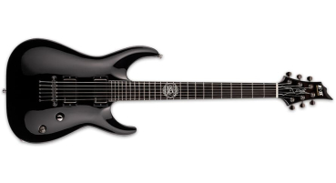 E-II LK1 LUKE KILPATRICK BK