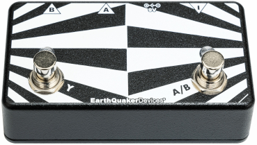 EarthQuaker Devices Passive ABY Box