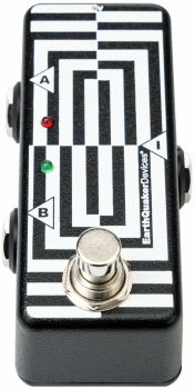 EarthQuaker Devices A/B Box