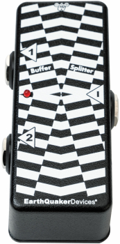 EarthQuaker Devices Buffer/Splitter