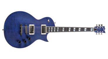ESP USA ECLIPSE FM SD COBALT BLUE