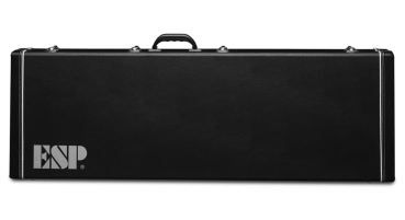 LTD CBBASSFF - B BASS FORM FIT CASE