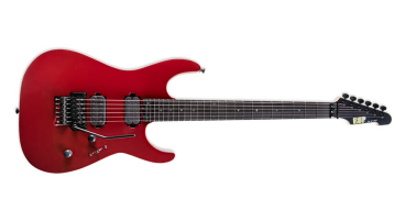 ESP USA M-II FR SC BH CHERRY BOMB SD