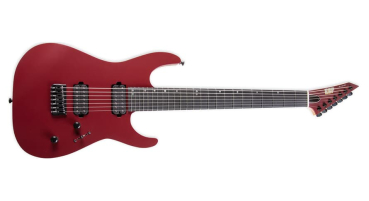 ESP USA M-7 HT B SC BH CHERRY BOMB SD