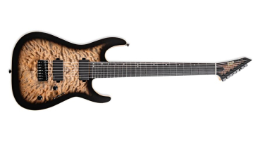 ESP USA M-7 HT B QM BH STBLKSB EMG