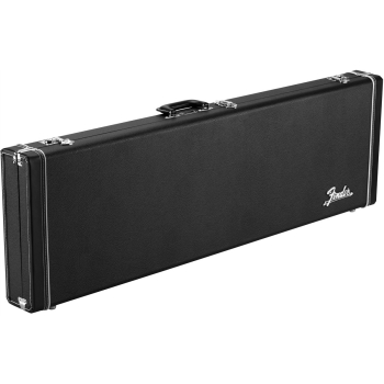 Classic Series Wood Case - Mustang®/Duo Sonic™ Black