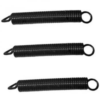 Floyd Rose Noiseless Tremolo Springs, Black
