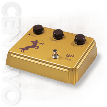 Warm Audio Centavo
