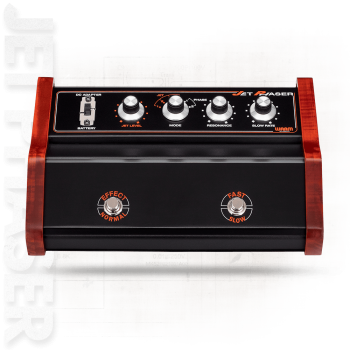 Warm Audio Jet Phaser