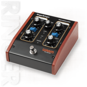 Warm Audio RingerBringer