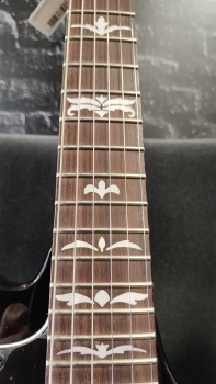 Ibanez ATZ300-BK Andy Timmons Signature