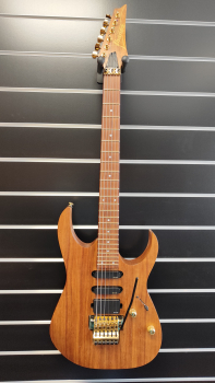 Ibanez RG6-PKAG / DEMO Showroom