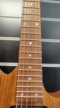 Ibanez RG6-PKAG / DEMO Showroom