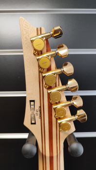Ibanez RG6-PKAG / DEMO Showroom