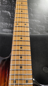 Ibanez Premium AZ242BC - Deep Espresso Burst / DEMO Showroom