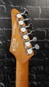 Ibanez Premium AZ242BC - Deep Espresso Burst / DEMO Showroom