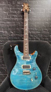 PRS Brushstroke 24 Limited / Aquableux