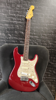 Fender Stratocaster Vintage Plus / Modified