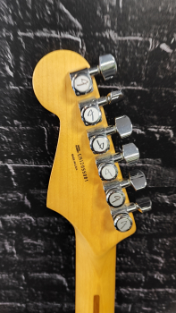 Fender Stratocaster Vintage Plus / Modified