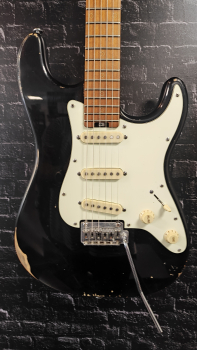 Schecter Nick Johnston Signature / Limited Aged Edition