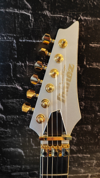 Ibanez RG5170G-SVF / DEMO Showroom