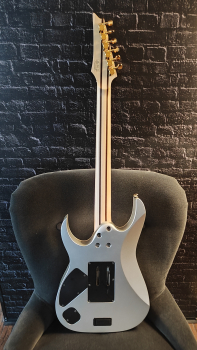 Ibanez RG5170G-SVF / DEMO Showroom