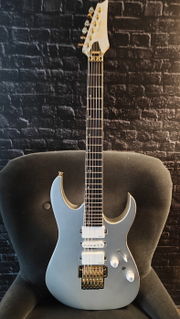 Ibanez RG5170G-SVF / DEMO Showroom