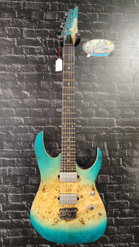 Ibanez RG1121-PB