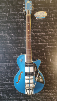 Düsenberg Mike Campbell Signature / Demo Showroom
