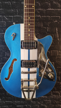Düsenberg Mike Campbell Signature / Demo Showroom