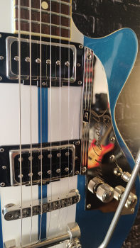 Düsenberg Mike Campbell Signature / Demo Showroom