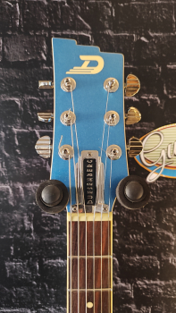 Düsenberg Mike Campbell Signature / Demo Showroom