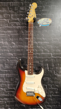 Fender Stratocaster USA / 90´s / Perfect condition
