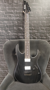 Ibanez RGR652AHBF-WK - B-Stock
