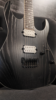 Preview: Ibanez RGR652AHBF-WK - B-Stock