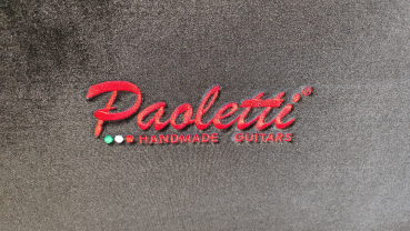 Paoletti - Alfa Loft HSS