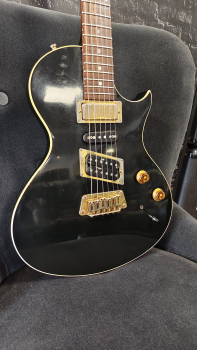 Preview: Gibson Nighthawk Special - 1993