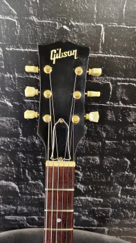 Preview: Gibson Nighthawk Special - 1993