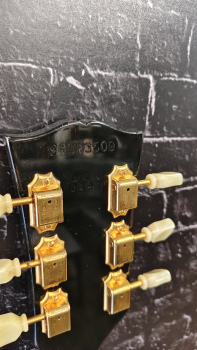 Gibson Nighthawk Special - 1993