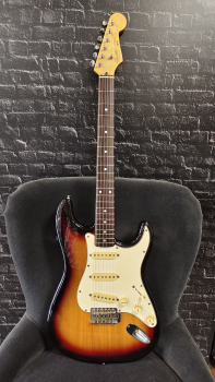 Squier Stratocaster / Japan Made