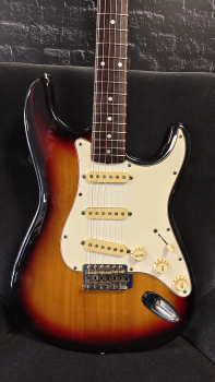 Preview: Squier Stratocaster / Japan Made
