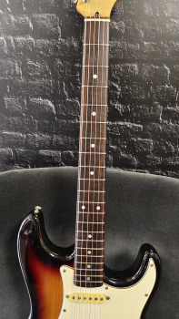 Preview: Squier Stratocaster / Japan Made