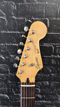 Preview: Squier Stratocaster / Japan Made